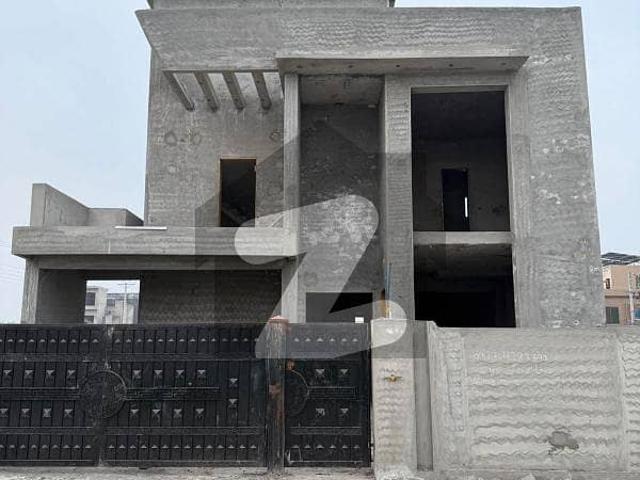 House for sale in Rawalpindi, Islamabad Capital Territory