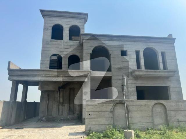 House for sale in Rawalpindi, Islamabad Capital Territory