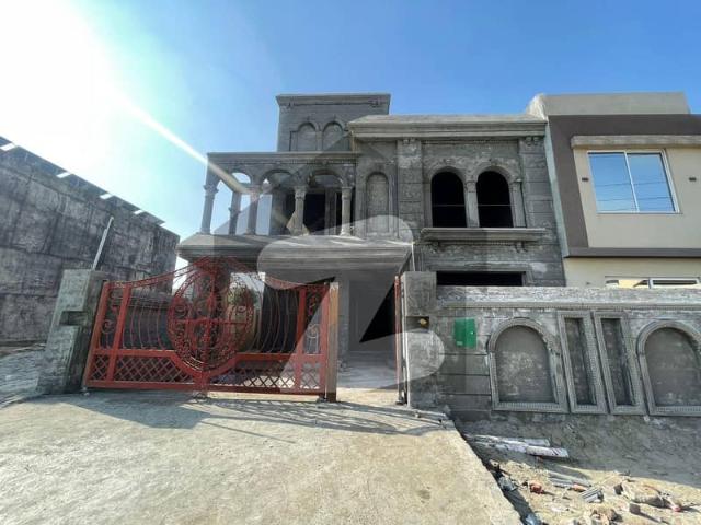 House for sale in Rawalpindi, Islamabad Capital Territory