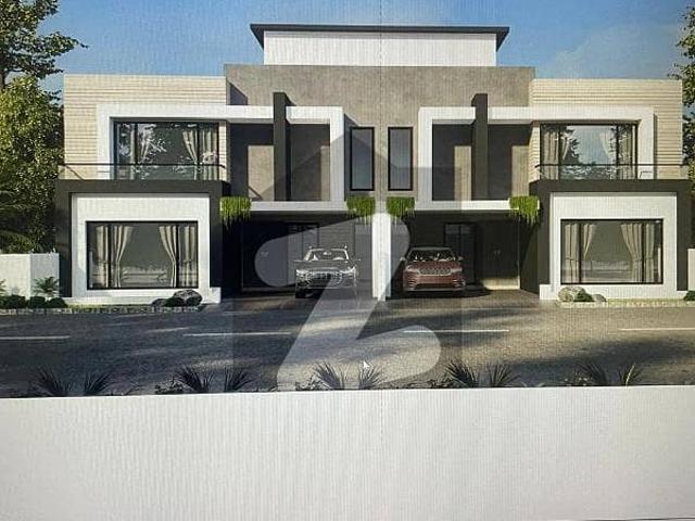 House for sale in Islamabad