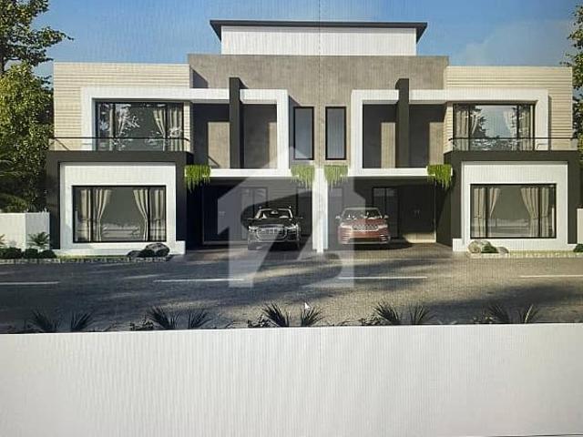 House for sale in Islamabad