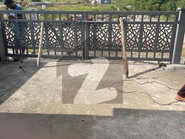 House for sale in Islamabad