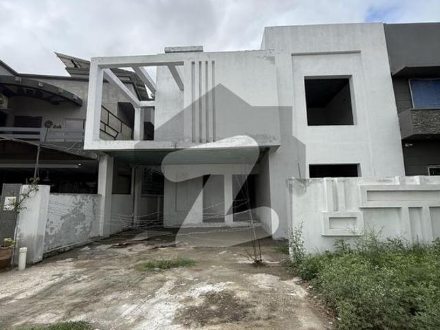 House for sale in Rawalpindi, Islamabad Capital Territory