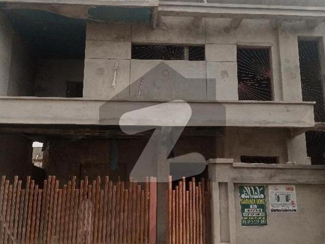 House for sale in Sahiwal, Islamabad Capital Territory