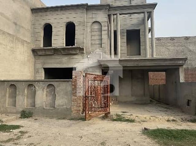 House for sale in Rawalpindi, Islamabad Capital Territory