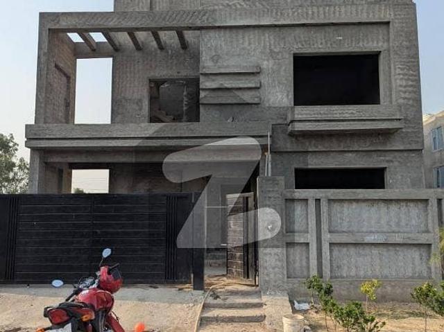 House for sale in Rawalpindi, Islamabad Capital Territory
