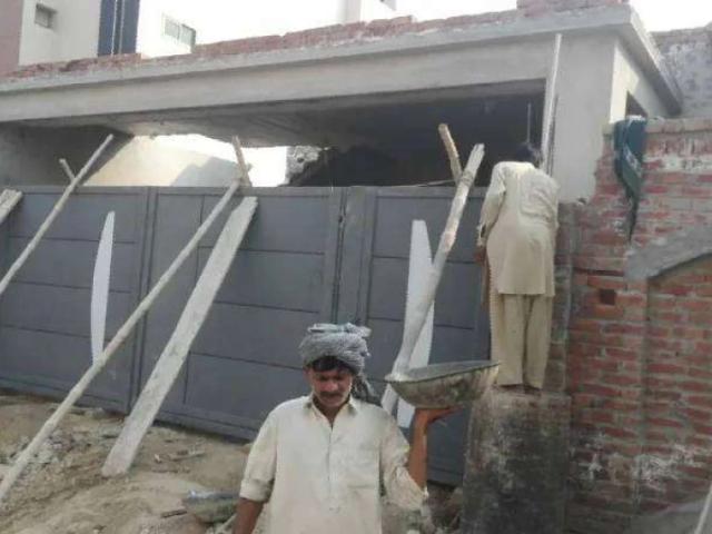 House for sale in Sahiwal, Islamabad Capital Territory