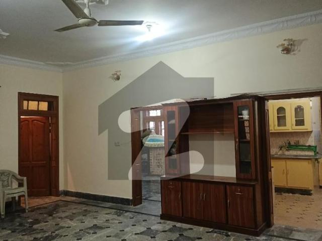 House for rent in Peshawar, North West Frontier Province