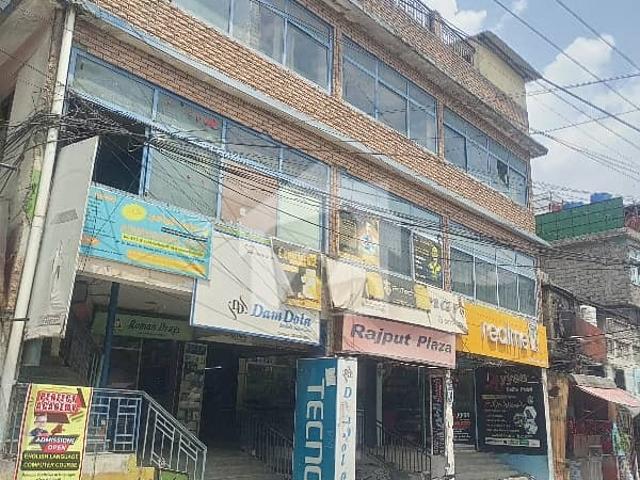 Building for sale in Abbottabad, North West Frontier Province