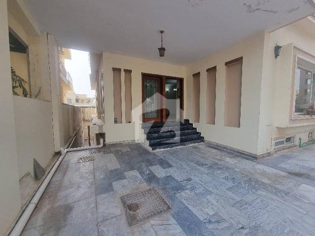 Property for rent in Islamabad