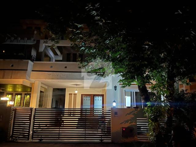 House for rent in Islamabad