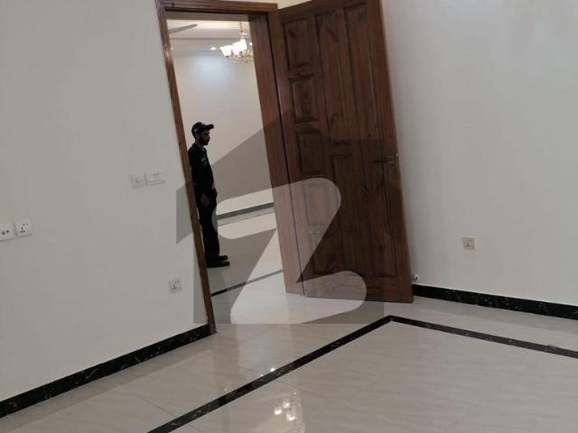 House for rent in Islamabad