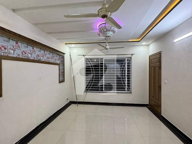 Property for rent in Islamabad