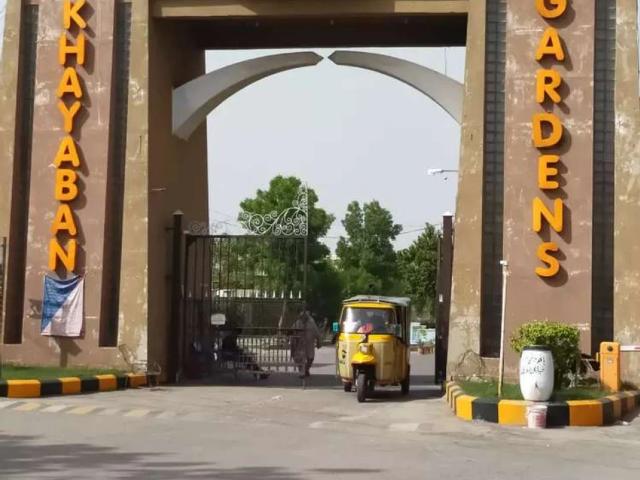Property for rent in تحصیل فیصل آباد شہر, فیصل آباد ڈویژن