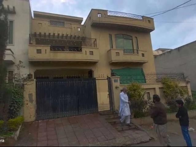 Property for rent in ای-11, اسلام آباد