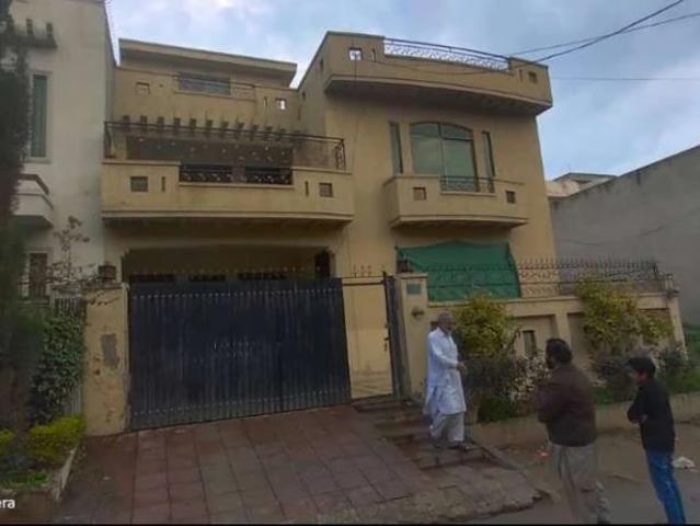 Property for rent in Islamabad