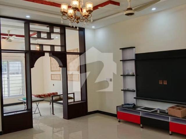 Property for rent in Islamabad