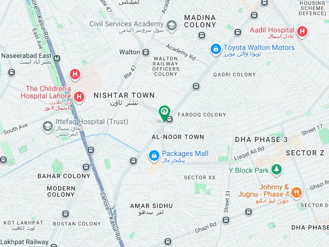 Property for rent in Rawalpindi, Islamabad Capital Territory