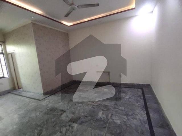 Property for rent in Islamabad