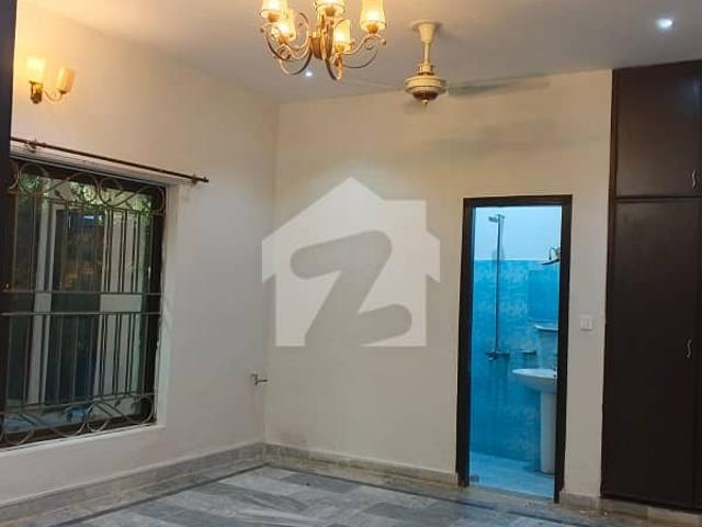 Property for rent in Islamabad