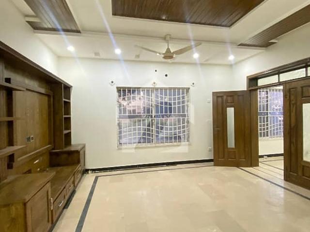 House for rent in Islamabad