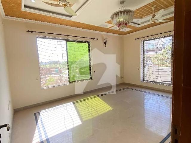 Property for rent in Islamabad