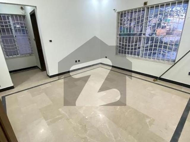 House for rent in Islamabad