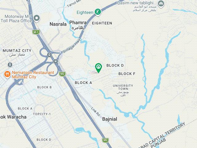 Property for rent in Islamabad