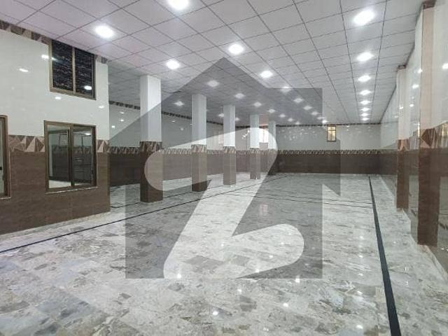 Commercial for rent in Rawalpindi, Islamabad Capital Territory