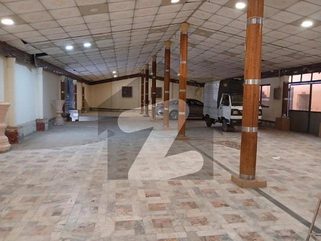 Warehouse for rent in Sialkot, Islamabad Capital Territory