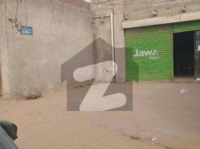 Warehouse for rent in Rawalpindi, Islamabad Capital Territory