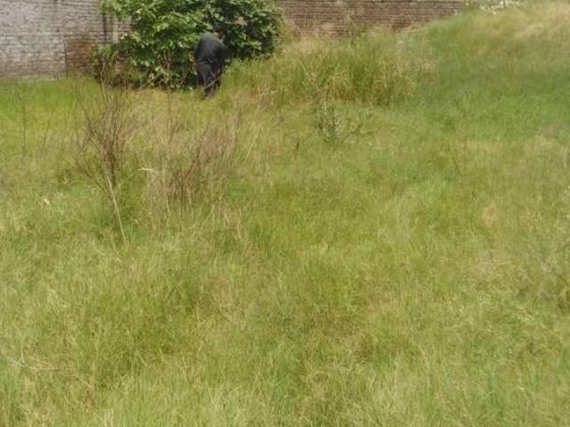 Land for sale in Attock, Islamabad Capital Territory