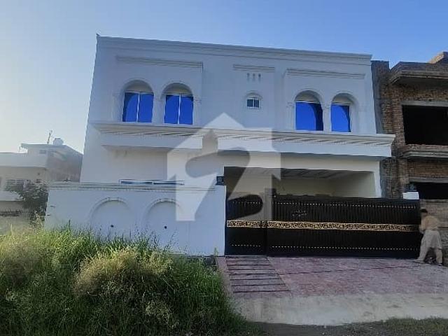 House for sale in Islamabad