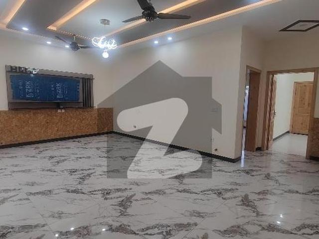 House for sale in Islamabad