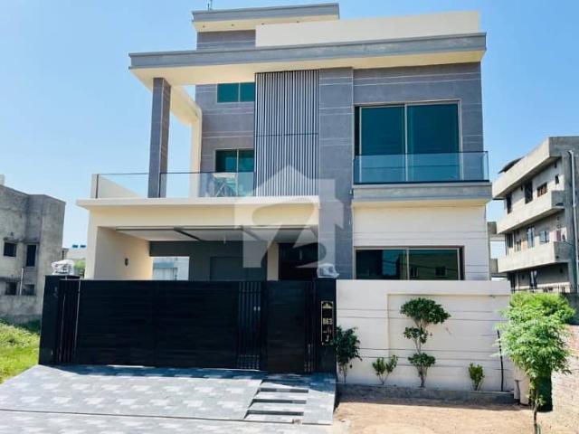 House for sale in Rawalpindi, Islamabad Capital Territory