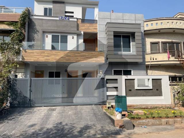 House for sale in Islamabad