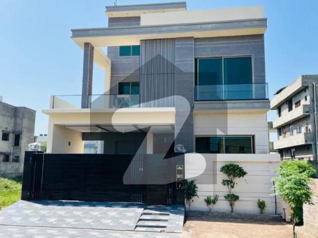 House for sale in Rawalpindi, Islamabad Capital Territory