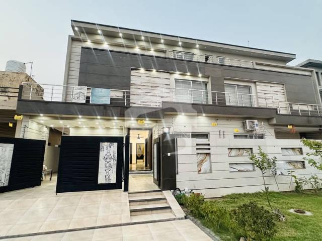 House for sale in Rawalpindi, Islamabad Capital Territory