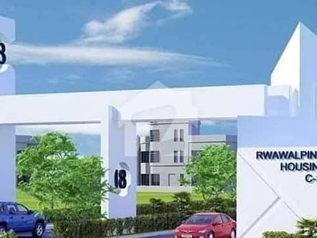 Property for sale in Islamabad