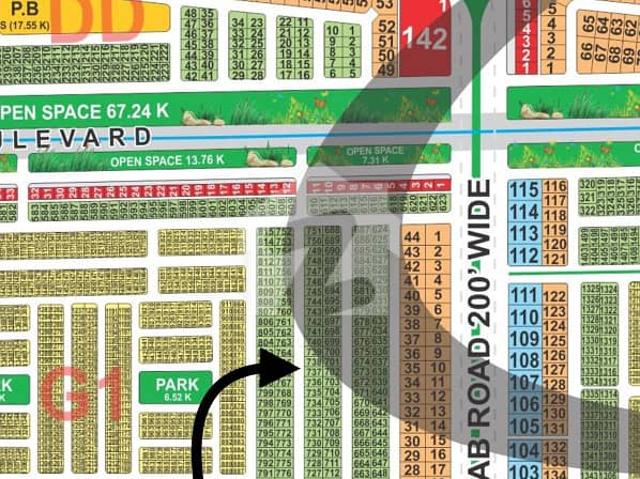 Property for sale in Rawalpindi, Islamabad Capital Territory