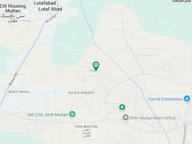 Property for sale in Multan, Islamabad Capital Territory