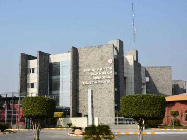 Land for sale in Bahria Orchard, مانّک