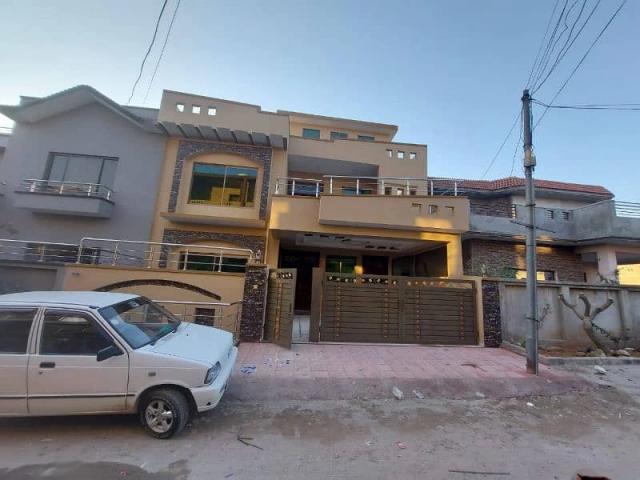 House for sale in Rawalpindi, Islamabad Capital Territory