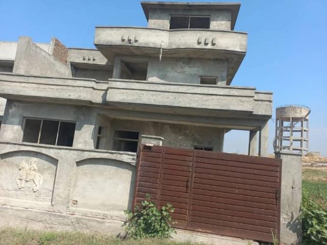 House for sale in اسلام آباد, زون 1