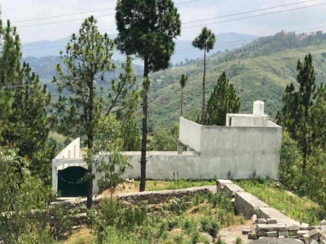 House for sale in ایبٹ آباد, ہزارہ ڈویژن