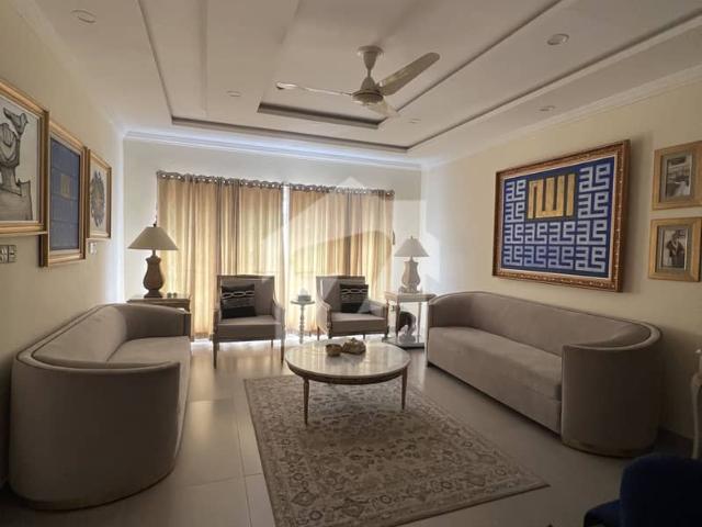 House for sale in Islamabad