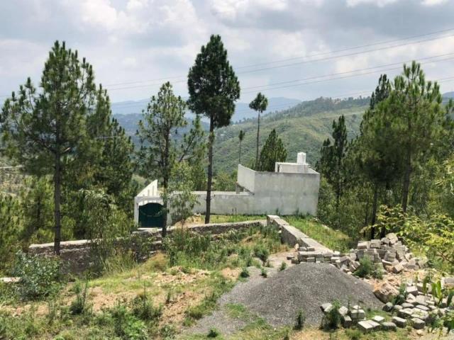 House for sale in Abbottabad, North West Frontier Province