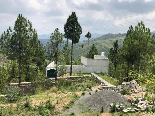 House for sale in Abbottabad, North West Frontier Province