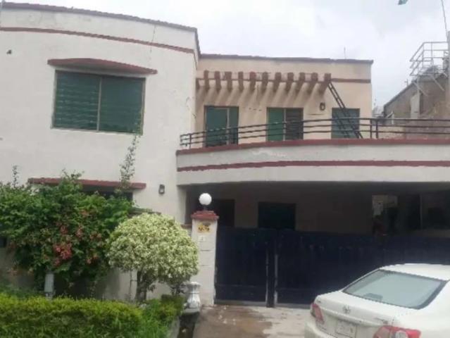 House for sale in Rawalpindi, Islamabad Capital Territory