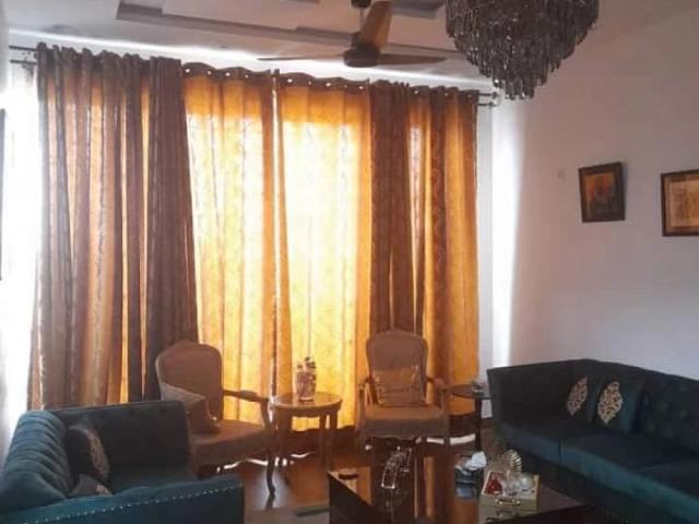 House for sale in Rawalpindi, Islamabad Capital Territory